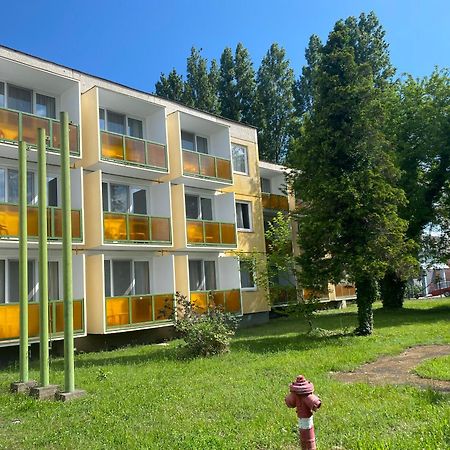 Aranypart Hostel Siofok Dış mekan fotoğraf