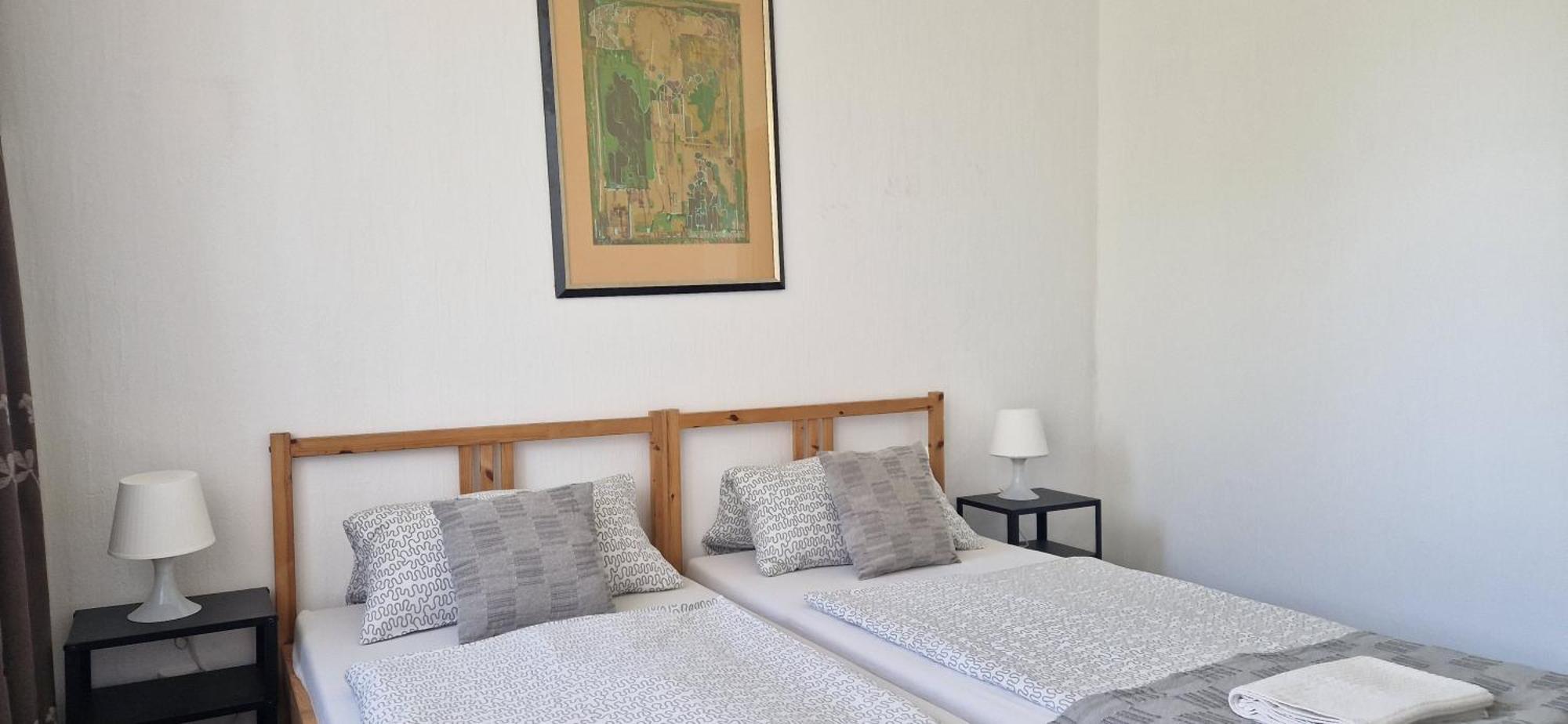 Aranypart Hostel Siofok Dış mekan fotoğraf
