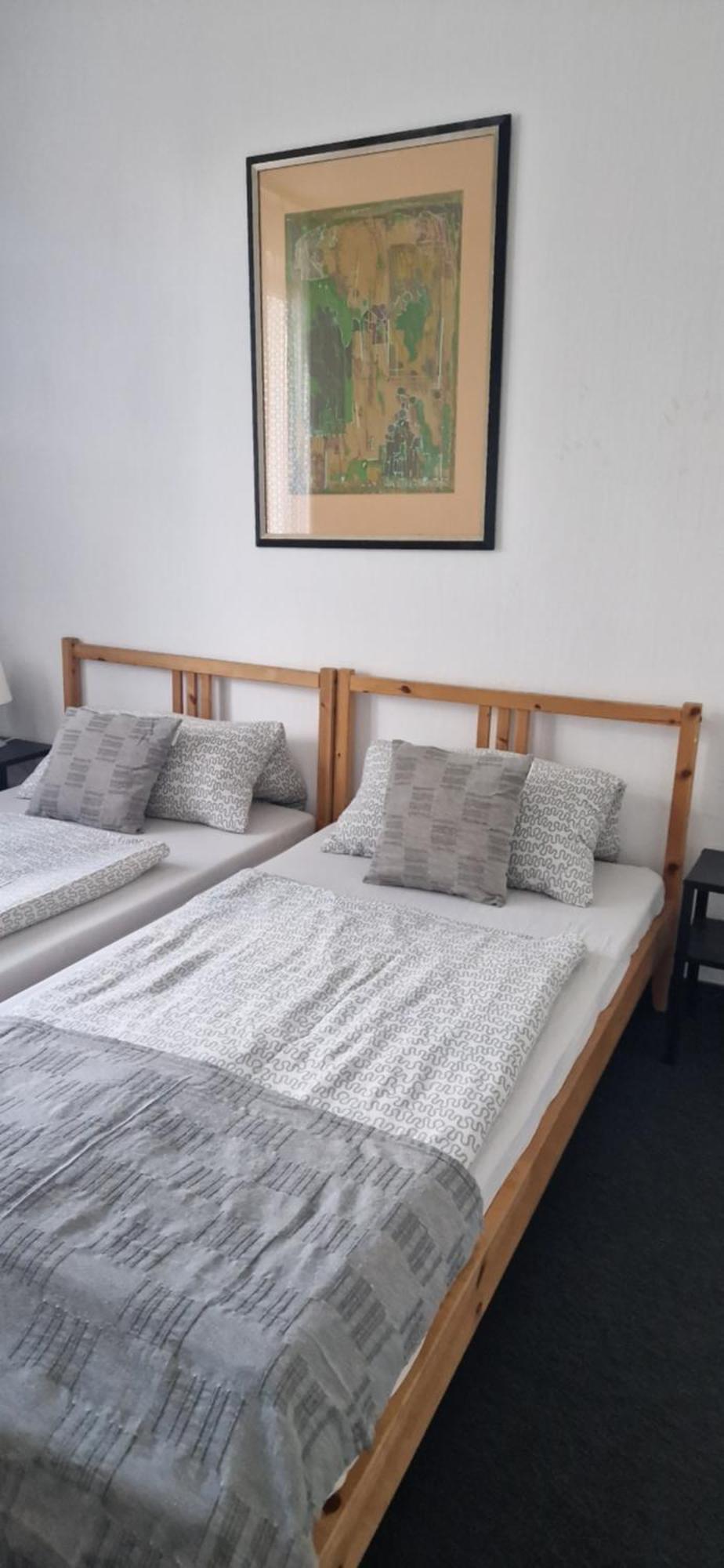 Aranypart Hostel Siofok Dış mekan fotoğraf