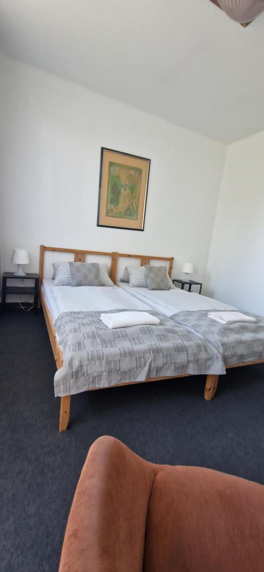 Aranypart Hostel Siofok Dış mekan fotoğraf
