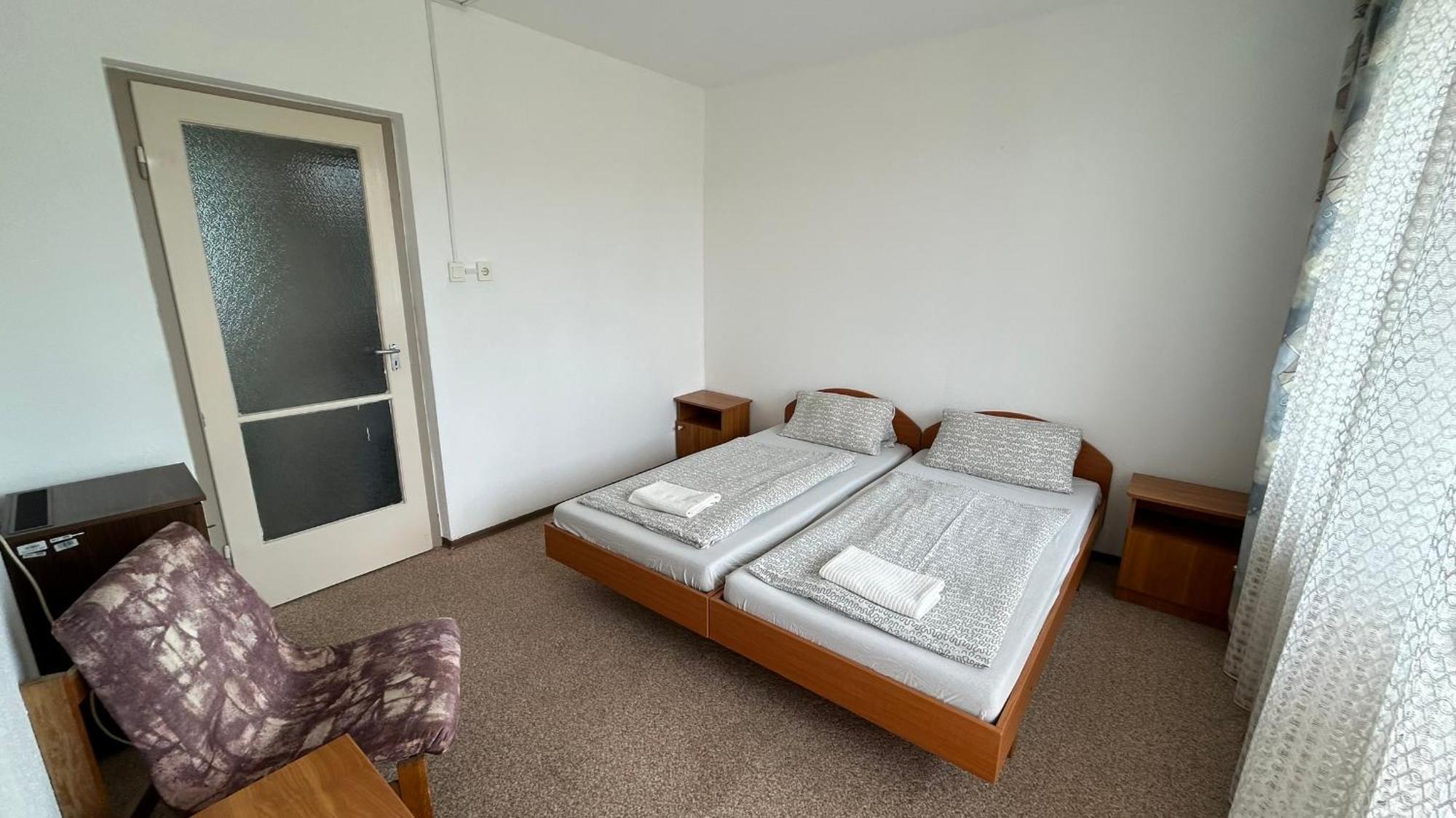 Aranypart Hostel Siofok Dış mekan fotoğraf