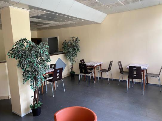Aranypart Hostel Siofok Dış mekan fotoğraf