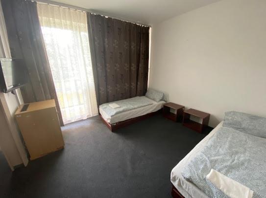 Aranypart Hostel Siofok Dış mekan fotoğraf