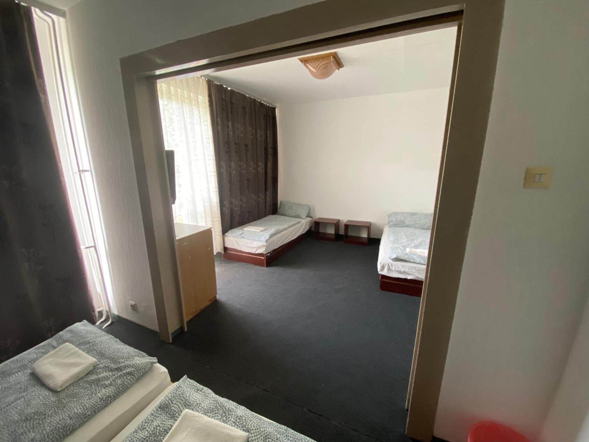 Aranypart Hostel Siofok Dış mekan fotoğraf