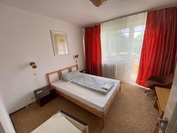 Aranypart Hostel Siofok Dış mekan fotoğraf